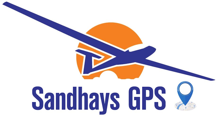Sandhays gps