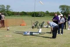 Aerotow 2013