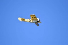 Aerotow 2014 – Tony Hackett