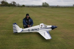 Motor Gliders
